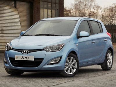 Νέος κινητήρας 1,2 turbo από τη Hyundai